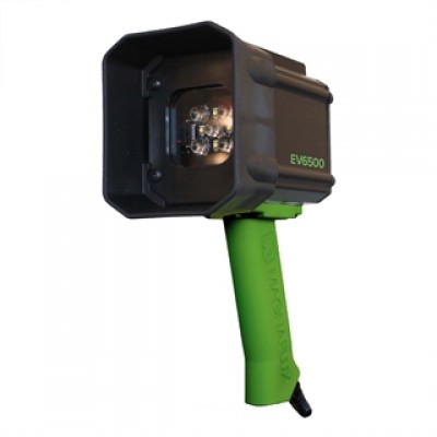 Luminária UV EV6500